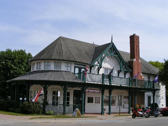 1000 Islands History Museum