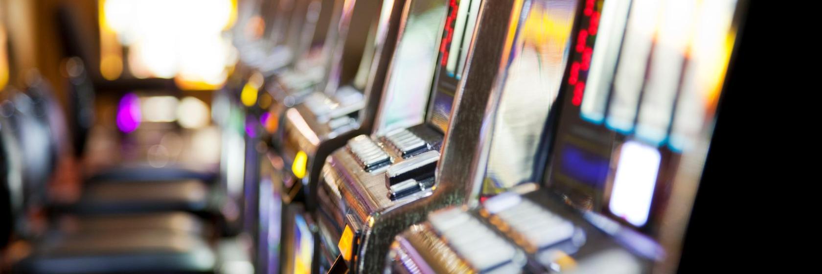 Shorelines Casino Thousand Islands